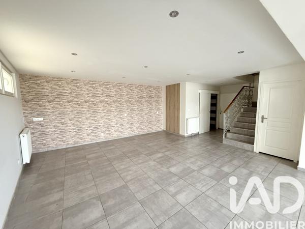 Appartement à vendre 4 pièces 151 m² Fraisses