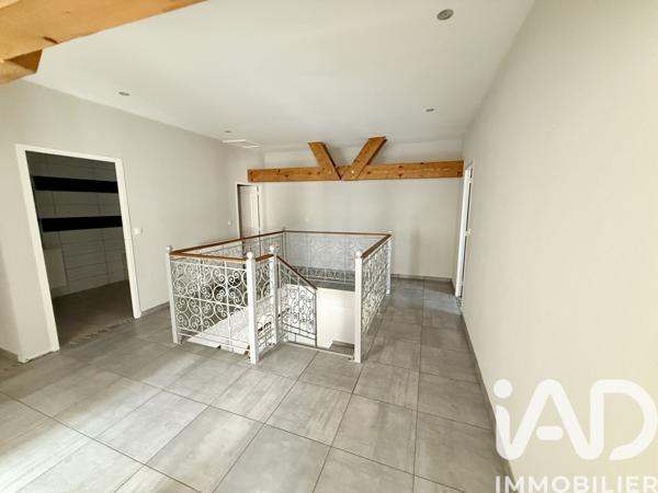Appartement à vendre 4 pièces 151 m² Fraisses