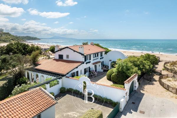 Bidart, Maison 5 Chambres -  210 m² à vendre