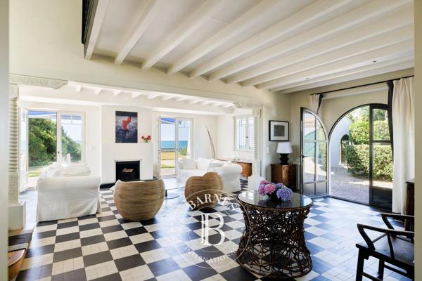 Bidart, Maison 5 Chambres -  210 m² à vendre