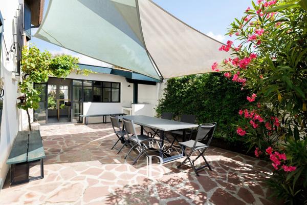 Bidart, Maison 5 Chambres -  210 m² à vendre