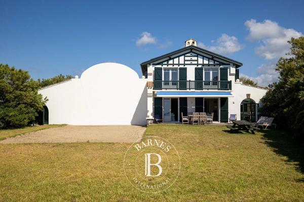 Bidart, Maison 5 Chambres -  210 m² à vendre