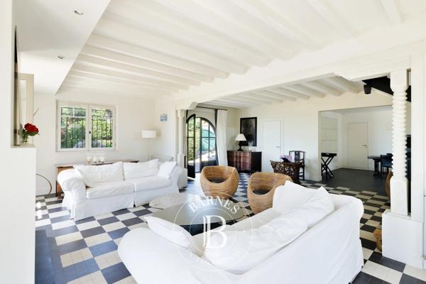 Bidart, Maison 5 Chambres -  210 m² à vendre
