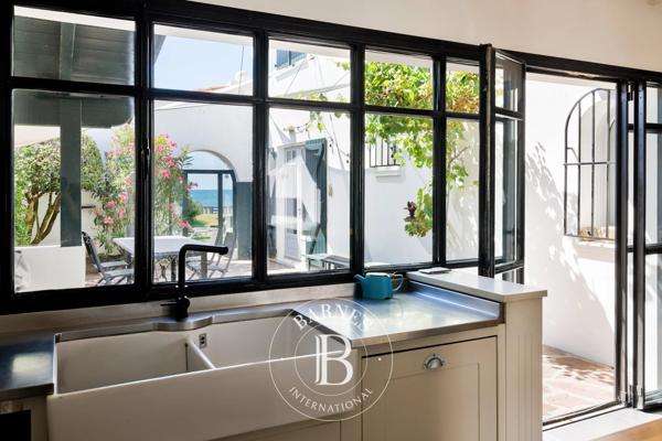Bidart, Maison 5 Chambres -  210 m² à vendre