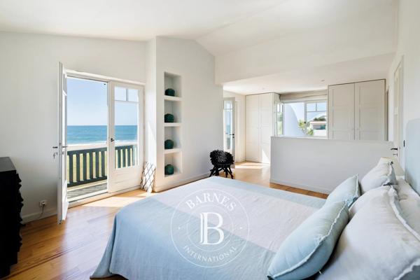 Bidart, Maison 5 Chambres -  210 m² à vendre