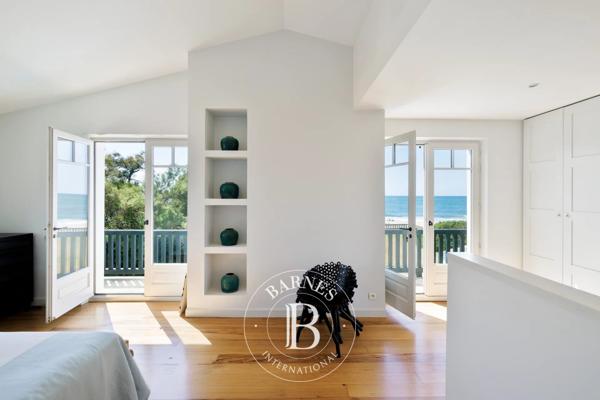 Bidart, Maison 5 Chambres -  210 m² à vendre