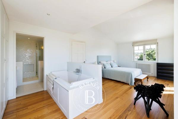 Bidart, Maison 5 Chambres -  210 m² à vendre
