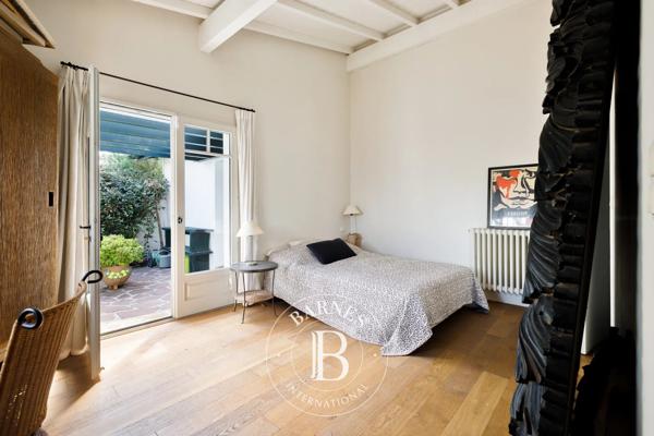 Bidart, Maison 5 Chambres -  210 m² à vendre