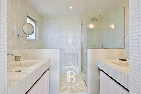 Bidart, Maison 5 Chambres -  210 m² à vendre