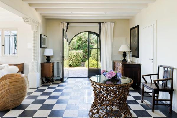 Bidart, Maison 5 Chambres -  210 m² à vendre