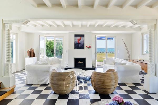 Bidart, Maison 5 Chambres -  210 m² à vendre