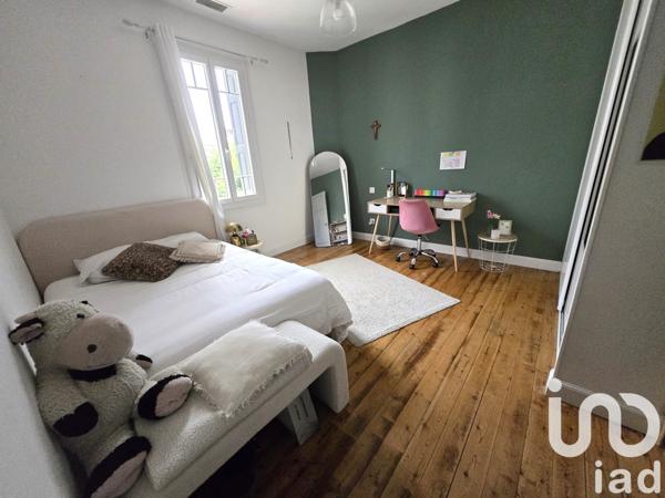 Maison à vendre 12 pièces 300 m² Cabestany