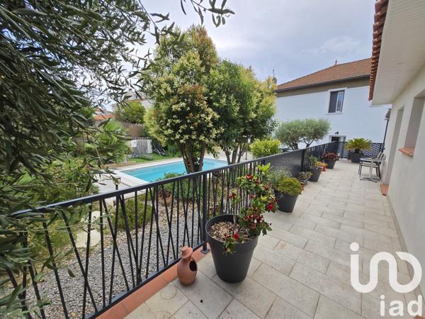 Maison à vendre 12 pièces 300 m² Cabestany