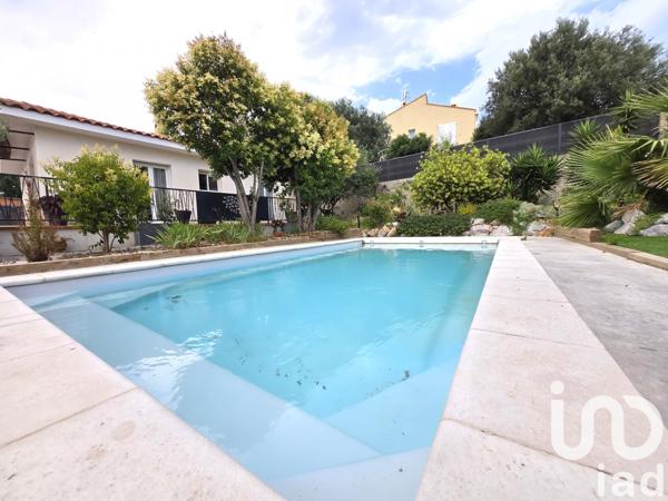 Maison à vendre 12 pièces 300 m² Cabestany