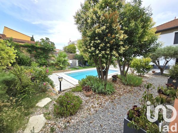 Maison à vendre 12 pièces 300 m² Cabestany