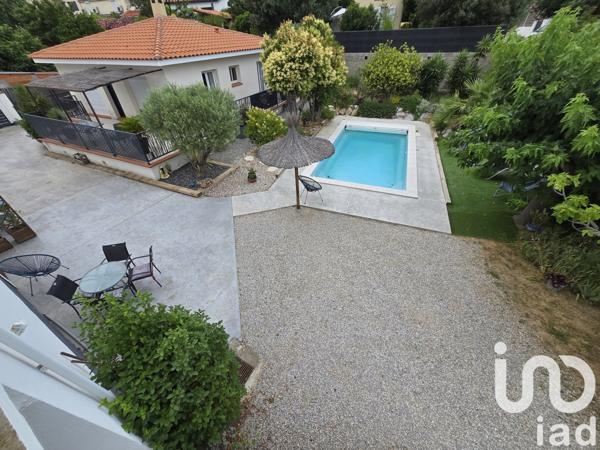 Maison à vendre 12 pièces 300 m² Cabestany