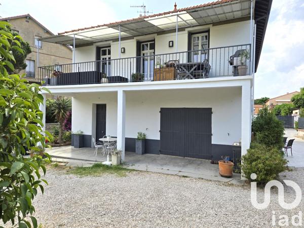 Maison à vendre 12 pièces 300 m² Cabestany