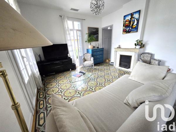 Maison à vendre 12 pièces 300 m² Cabestany