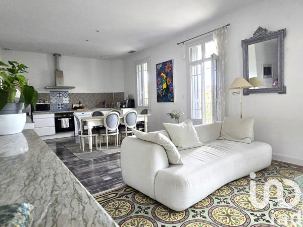 Maison à vendre 12 pièces 300 m² Cabestany