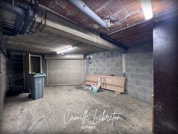 Maison à louer 4 pièces VALLET (44)