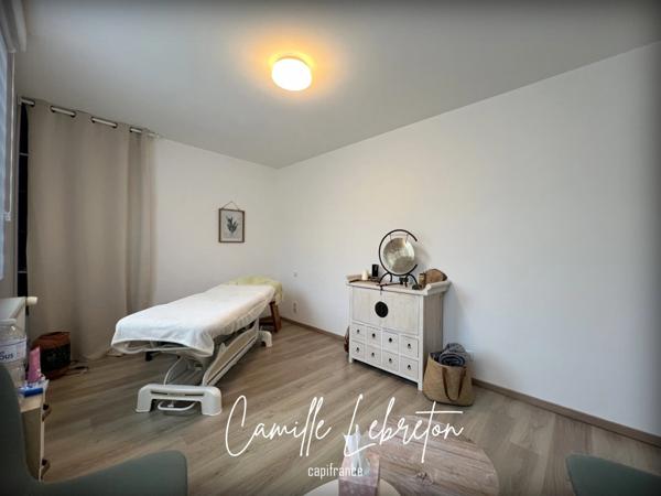 Maison à louer 4 pièces VALLET (44)