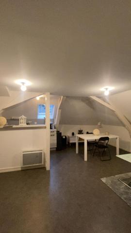 Appartement T2 centre-ville de Laval