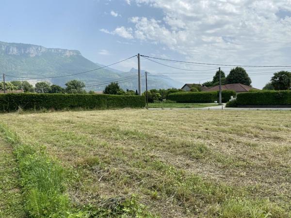 St Jean de Moirans / Maison 5 pièces