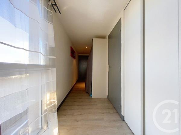 Appartement F2 à vendre  2 pièces - 50,15 m2 ROCHEFORT - 17