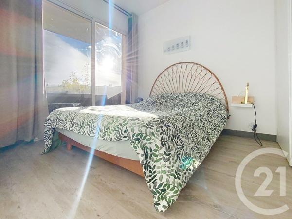 Appartement F2 à vendre  2 pièces - 50,15 m2 ROCHEFORT - 17