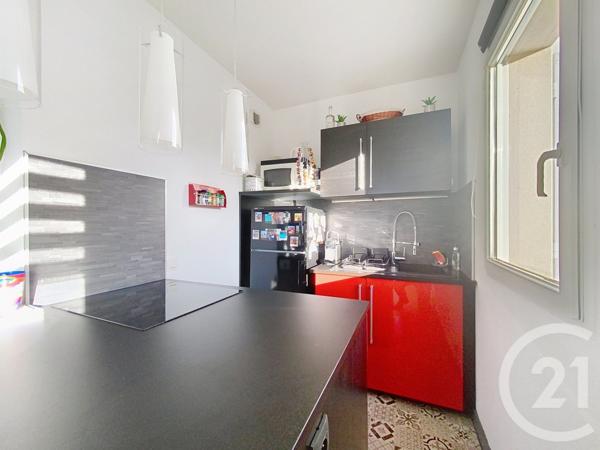 Appartement F2 à vendre  2 pièces - 50,15 m2 ROCHEFORT - 17