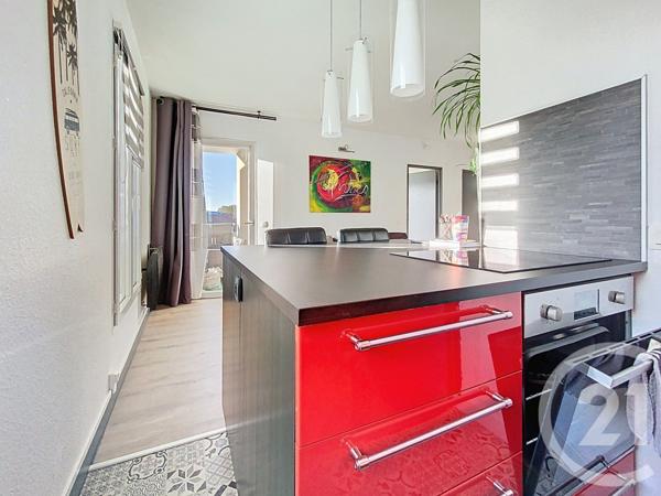 Appartement F2 à vendre  2 pièces - 50,15 m2 ROCHEFORT - 17