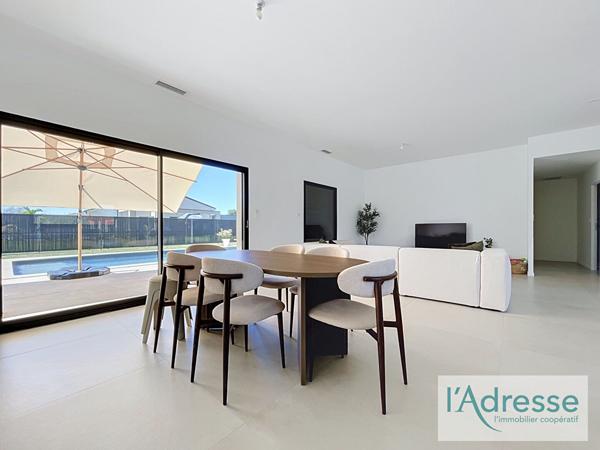Maison t5