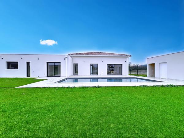 Maison t5