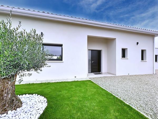 Maison t5