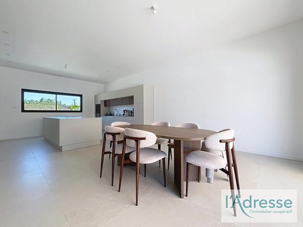 Maison t5