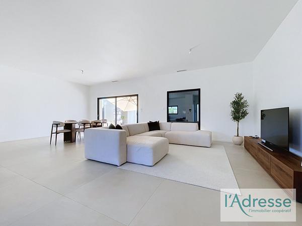 Maison t5
