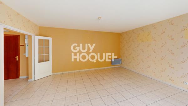Appartement Péronne  2 chambres 86 m2