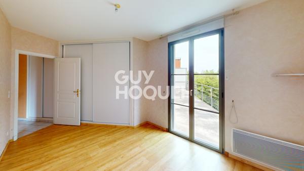 Appartement Péronne  2 chambres 86 m2