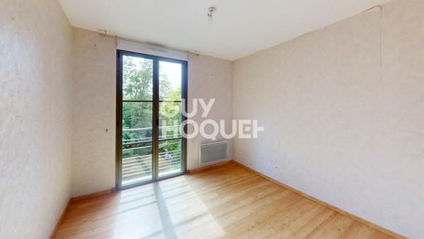 Appartement Péronne  2 chambres 86 m2