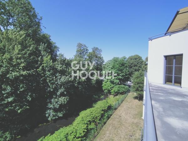Appartement Péronne  2 chambres 86 m2
