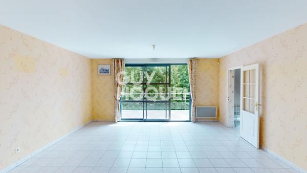 Appartement Péronne  2 chambres 86 m2