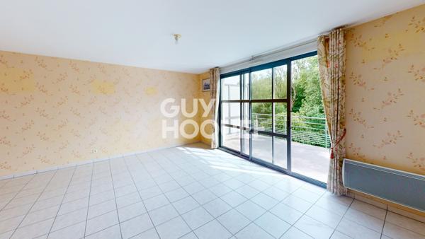 Appartement Péronne  2 chambres 86 m2