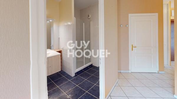 Appartement Péronne  2 chambres 86 m2