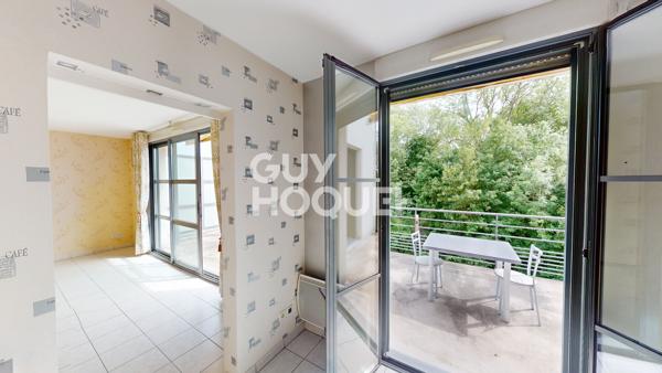 Appartement Péronne  2 chambres 86 m2