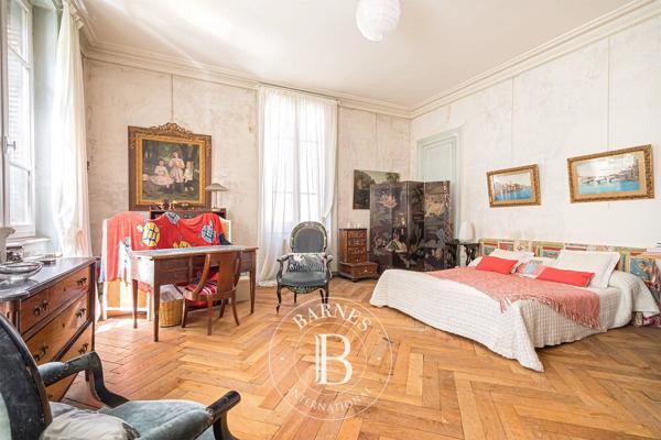 Lyon 6ème, Maison 5 Chambres -  354 m² à vendre