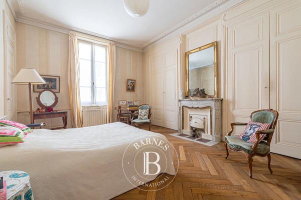 Lyon 6ème, Maison 5 Chambres -  354 m² à vendre