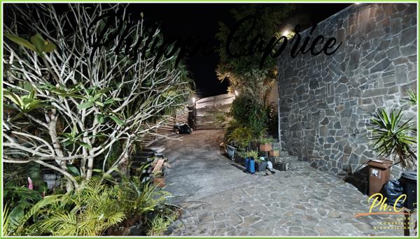 Maison à vendre 8 pièces LE FRANCOIS (972)