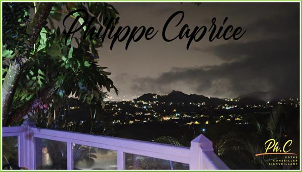 Maison à vendre 8 pièces LE FRANCOIS (972)