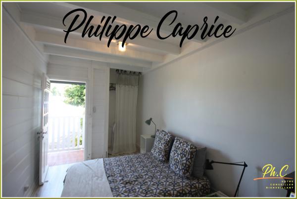 Maison à vendre 8 pièces LE FRANCOIS (972)