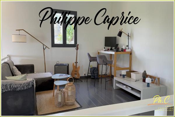 Maison à vendre 8 pièces LE FRANCOIS (972)